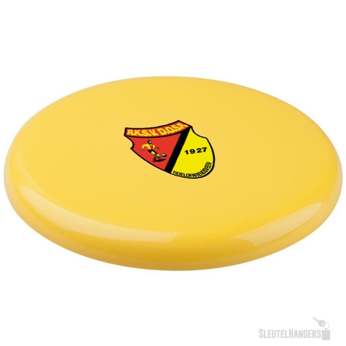 Smooth Fly Frisbee Geel