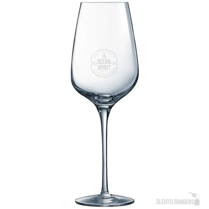 Riviera Wijnglas 450 Ml Transparant