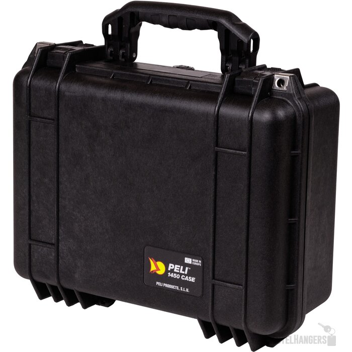 Peli 1450EU Protector Case