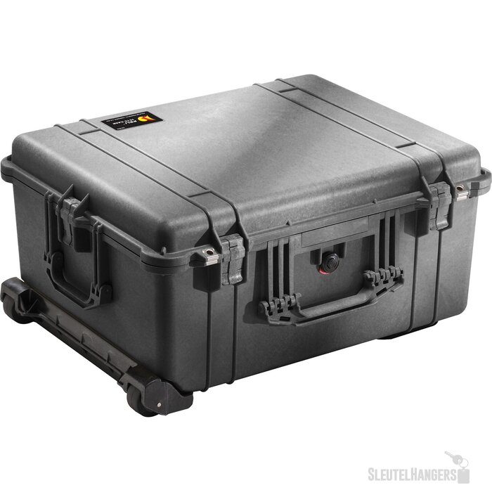 Peli 1610EU Protector Case