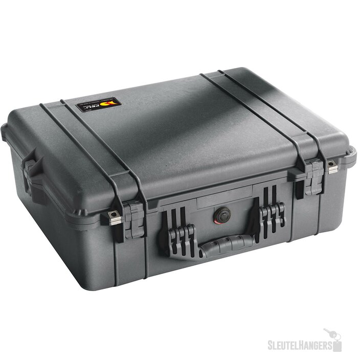 Peli 1600EU Protector Case