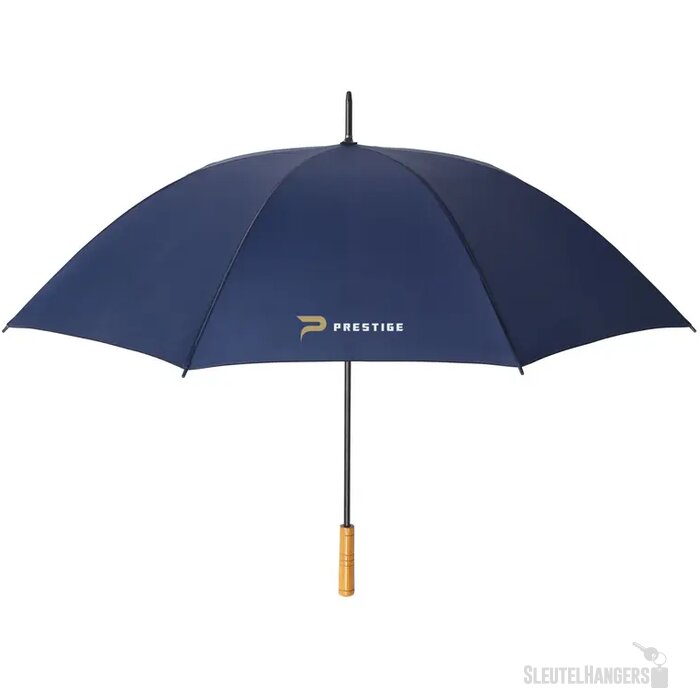 Bluestorm Rcs Rpet Paraplu 30 Inch Blauw