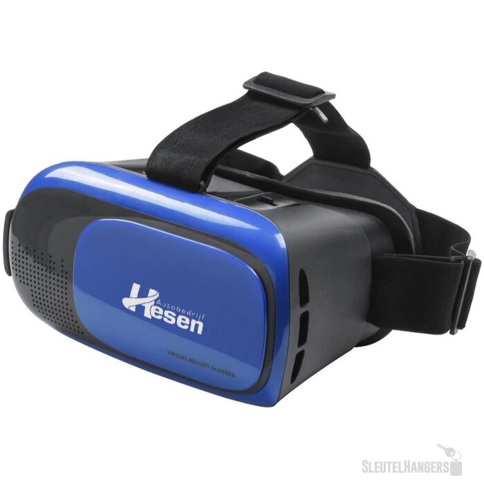 Luxe VR bril Blauw